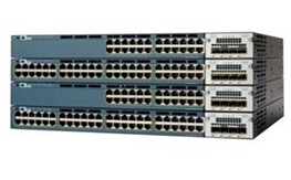 CISCO WS-C3560X-48T-S