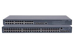 H3C S5120-52P-LI